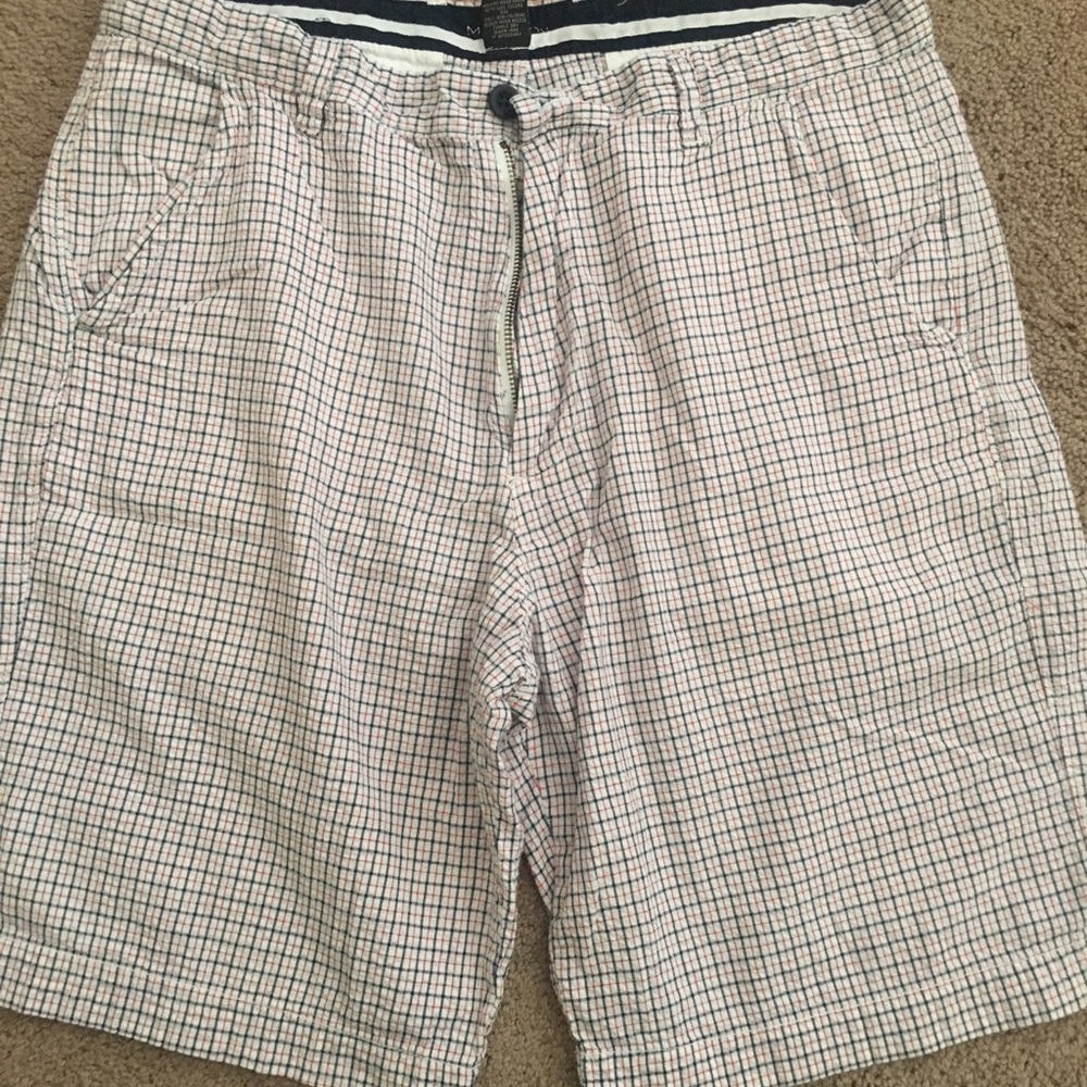 Men’s Shorts